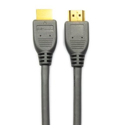 CE-LINK HDMI高清線1.4版體驗(yàn) 1.83米長線，輕松連接3D視界